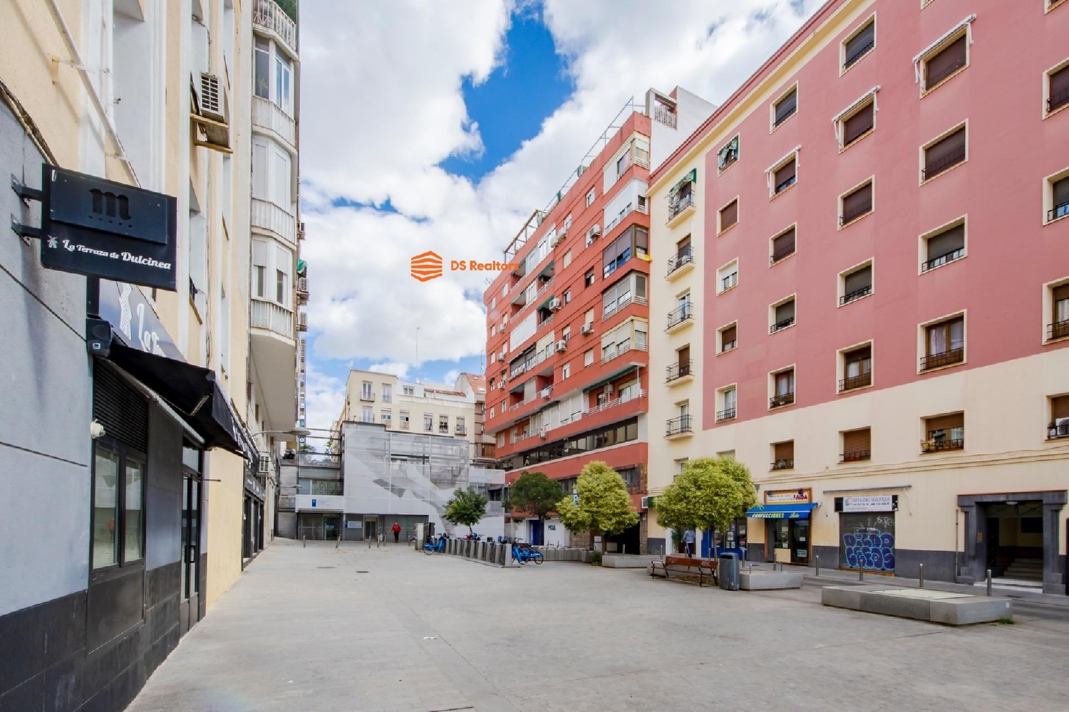  till salu takvåning Madrid Valle Del Almanzora 3