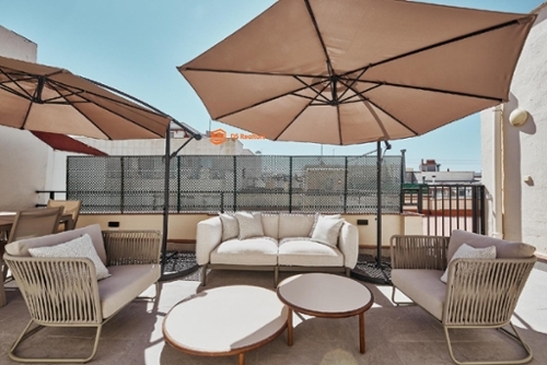 Madrid Valle Del Almanzora penthouse foto 6389478