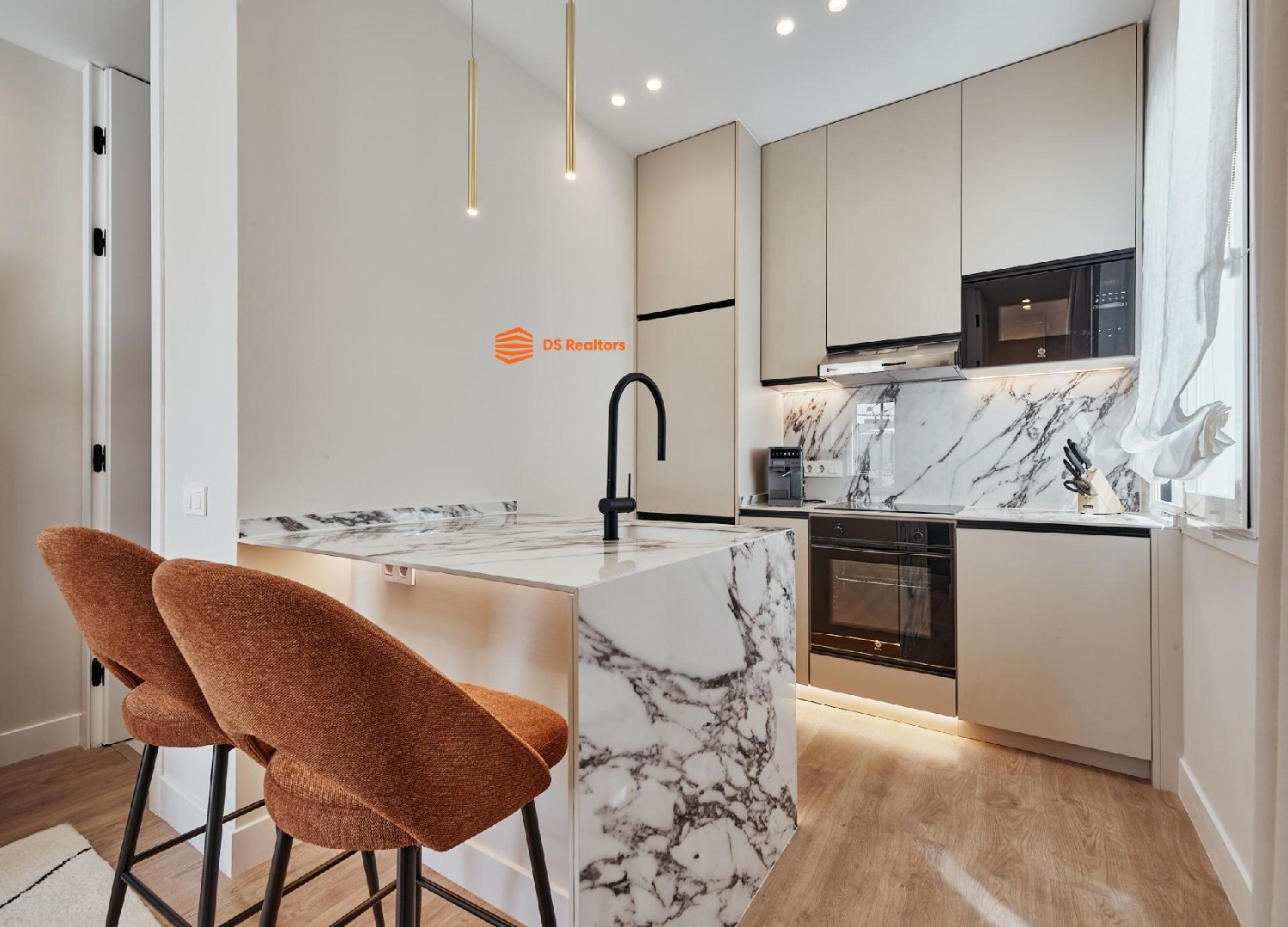 te koop penthouse Madrid Valle Del Almanzora 4