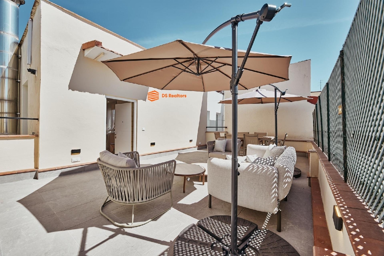 te koop penthouse Madrid Valle Del Almanzora 6