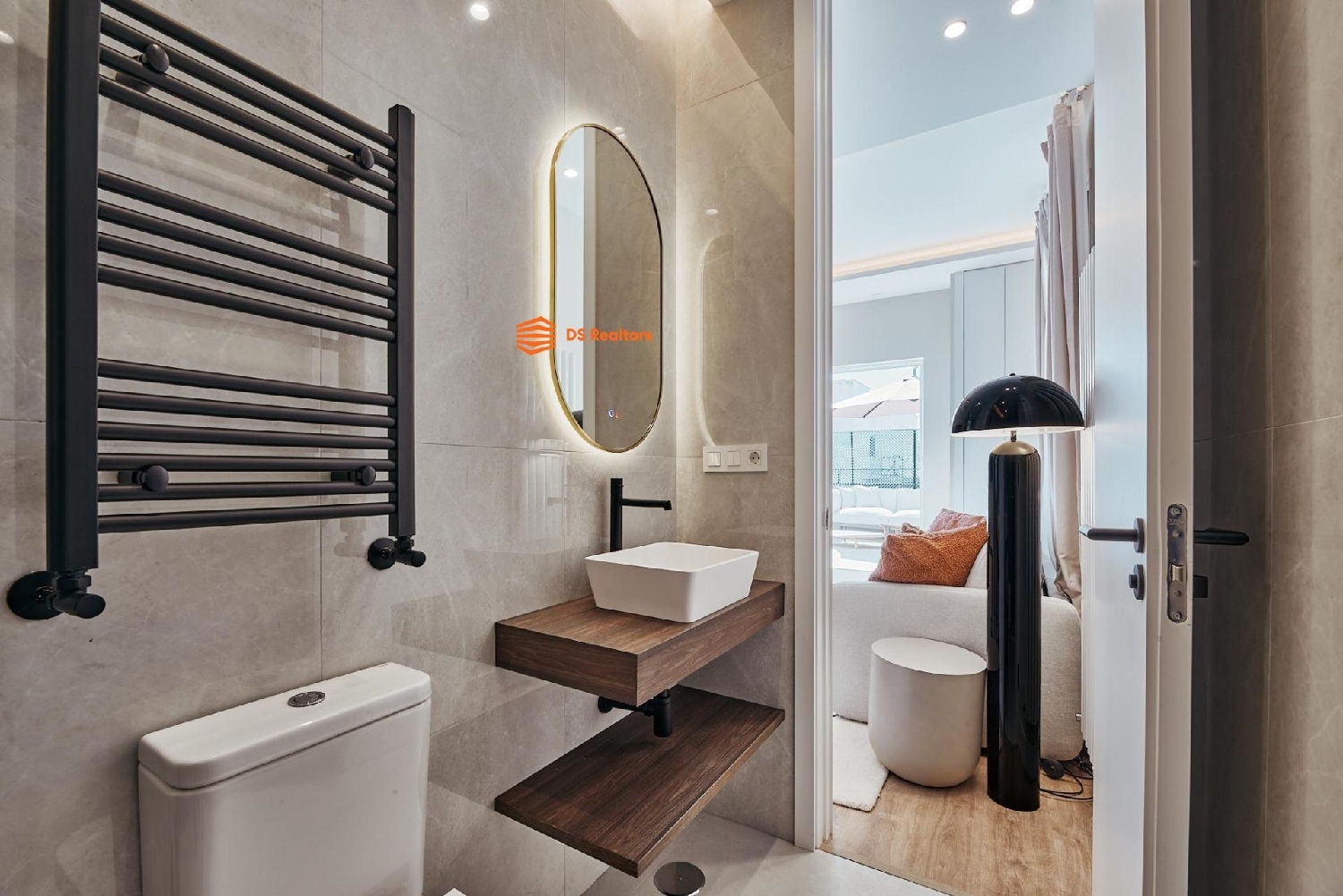 te koop penthouse Madrid Valle Del Almanzora 8