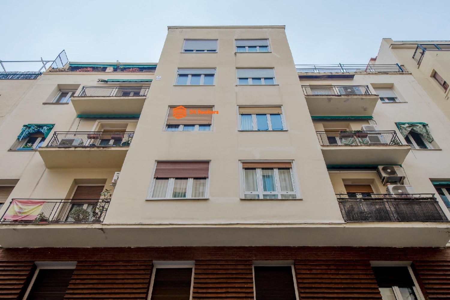 te koop penthouse Madrid Valle Del Almanzora 5