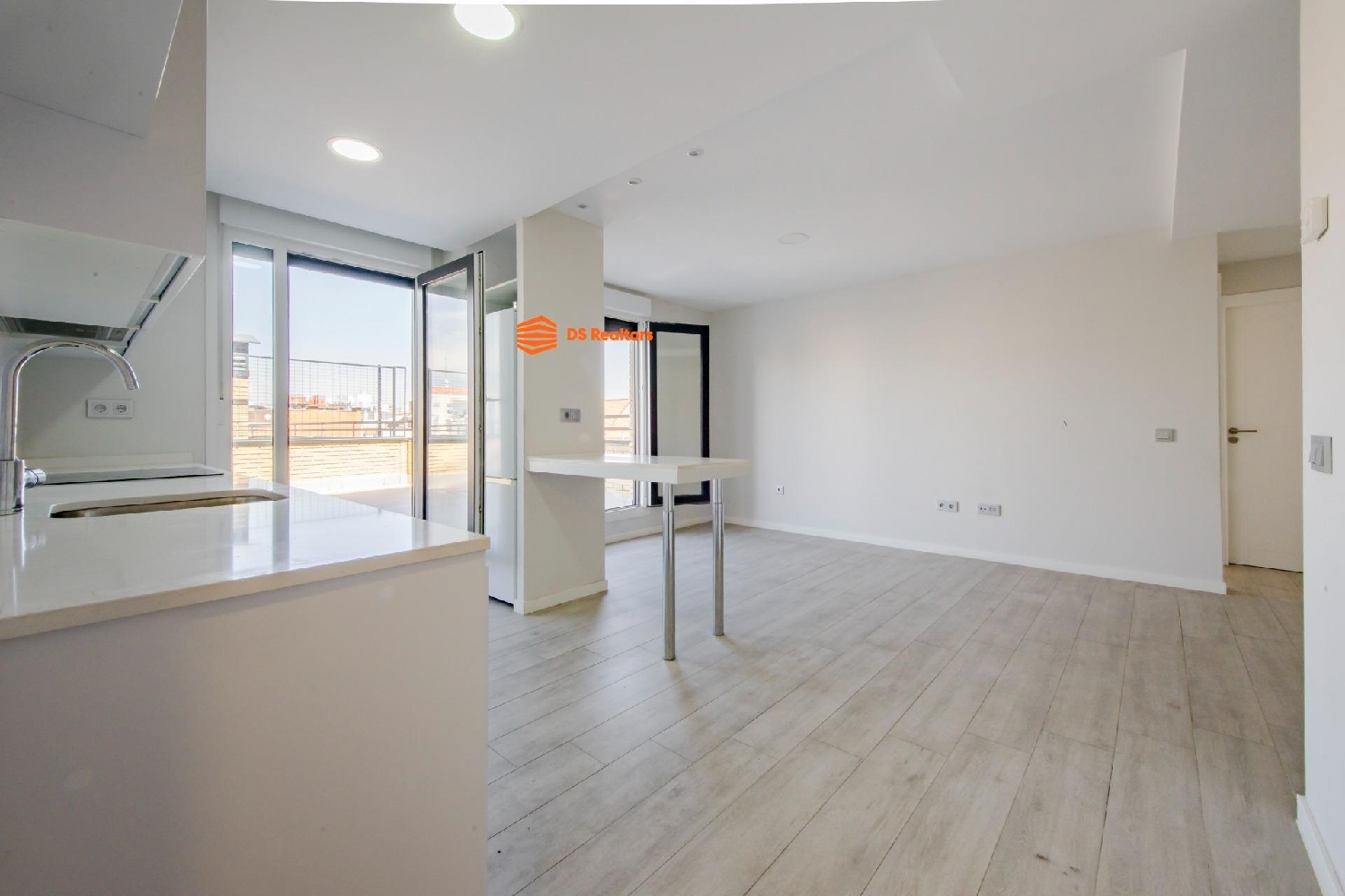 te koop penthouse Madrid Valle Del Almanzora 4