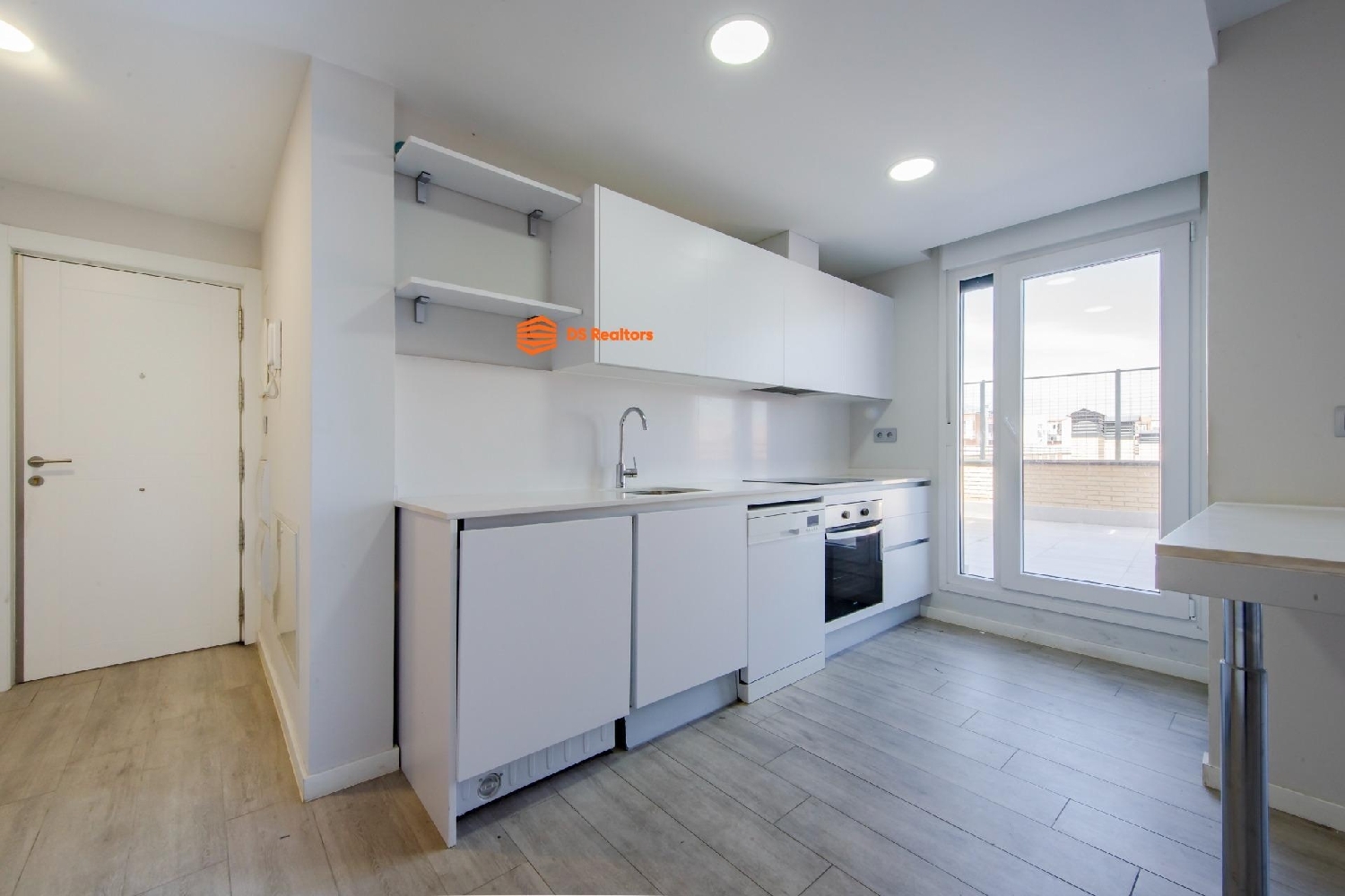 te koop penthouse Madrid Valle Del Almanzora 7