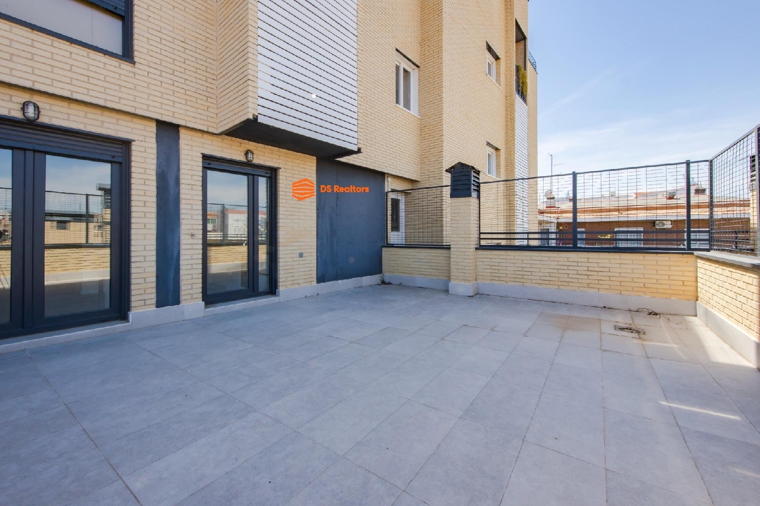 te koop penthouse Madrid Valle Del Almanzora 6