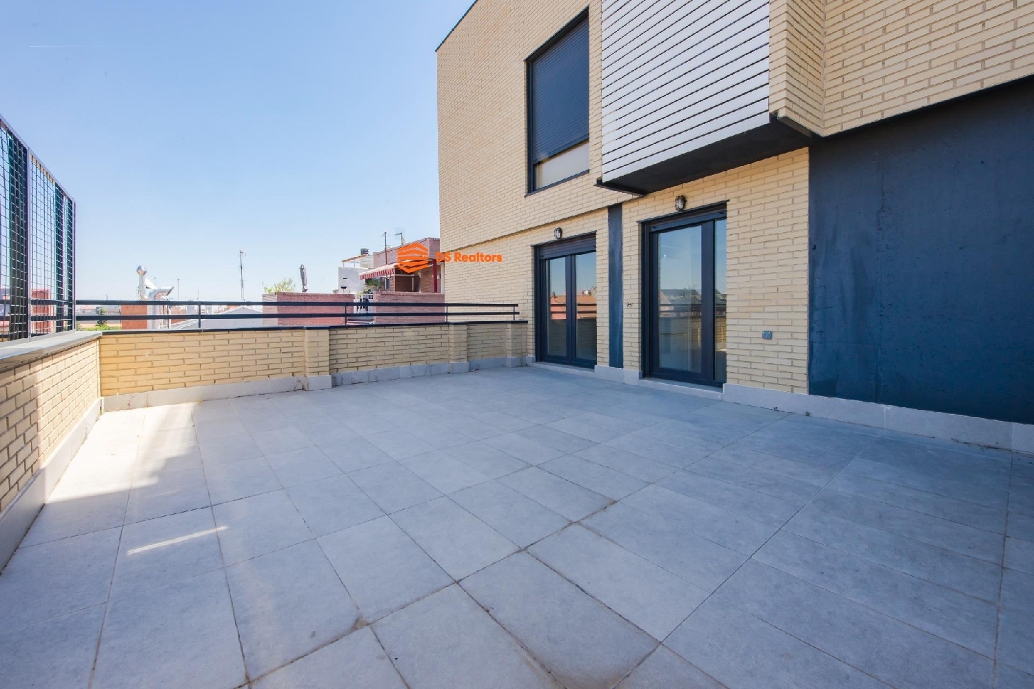te koop penthouse Madrid Valle Del Almanzora 2