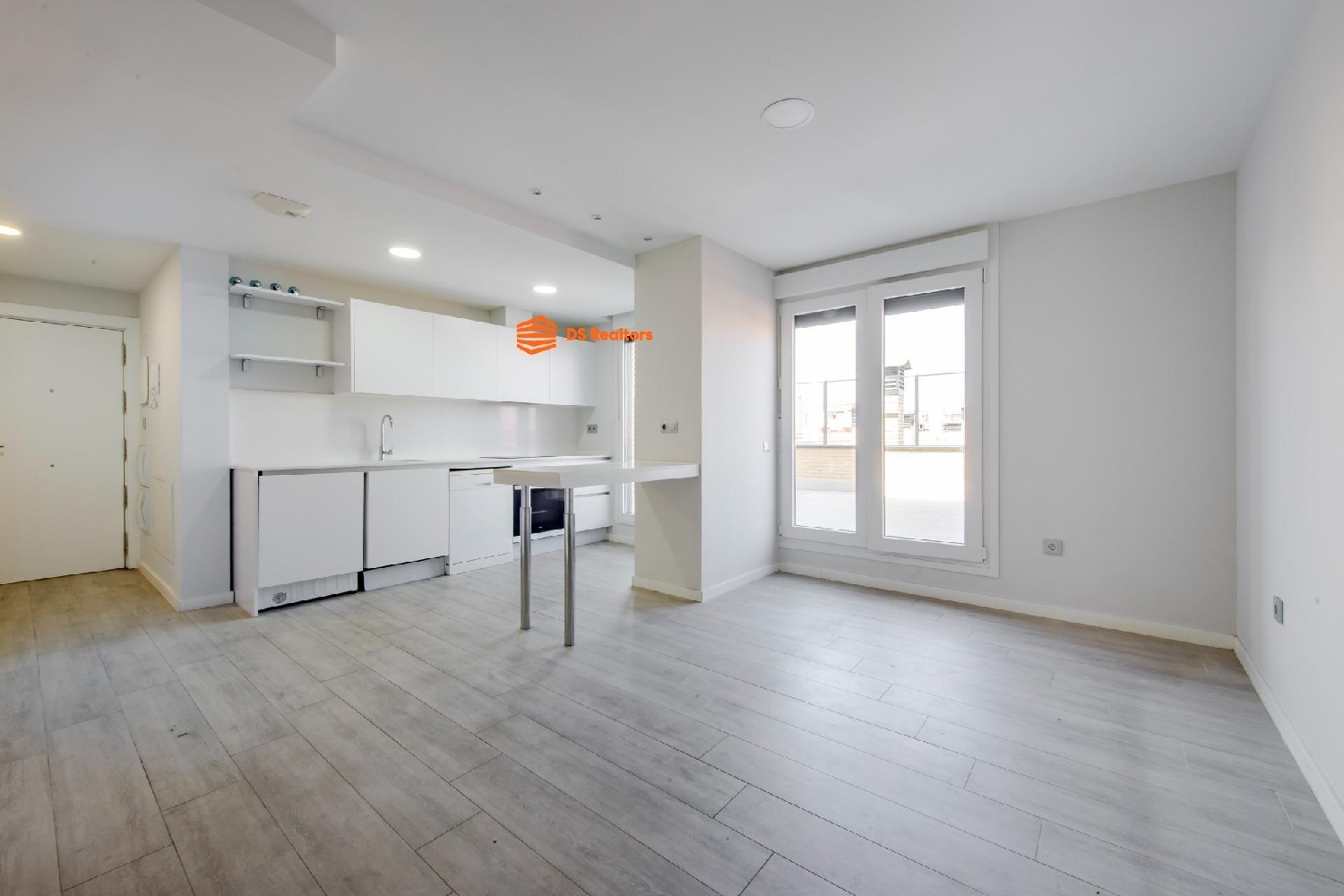 te koop penthouse Madrid Valle Del Almanzora 5