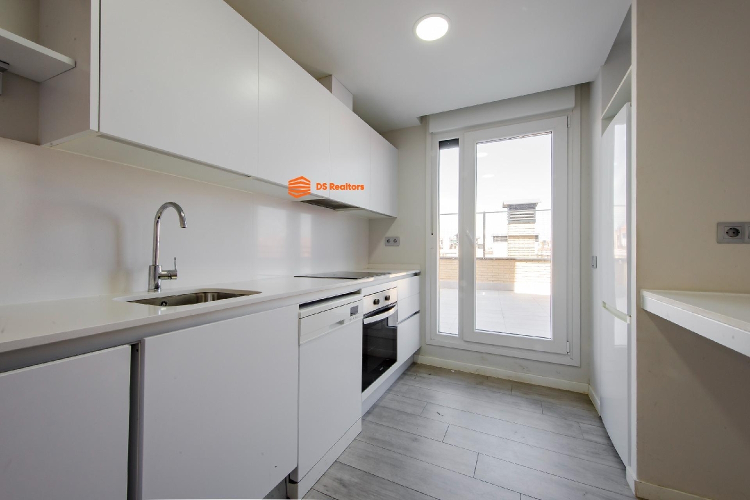 te koop penthouse Madrid Valle Del Almanzora 8