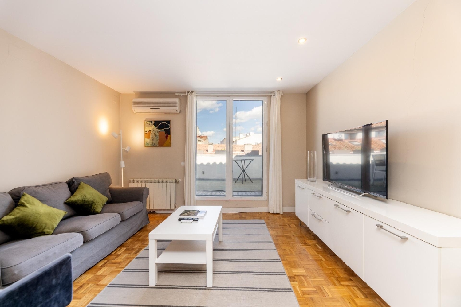  for sale penthouse Madrid Valle Del Almanzora 2