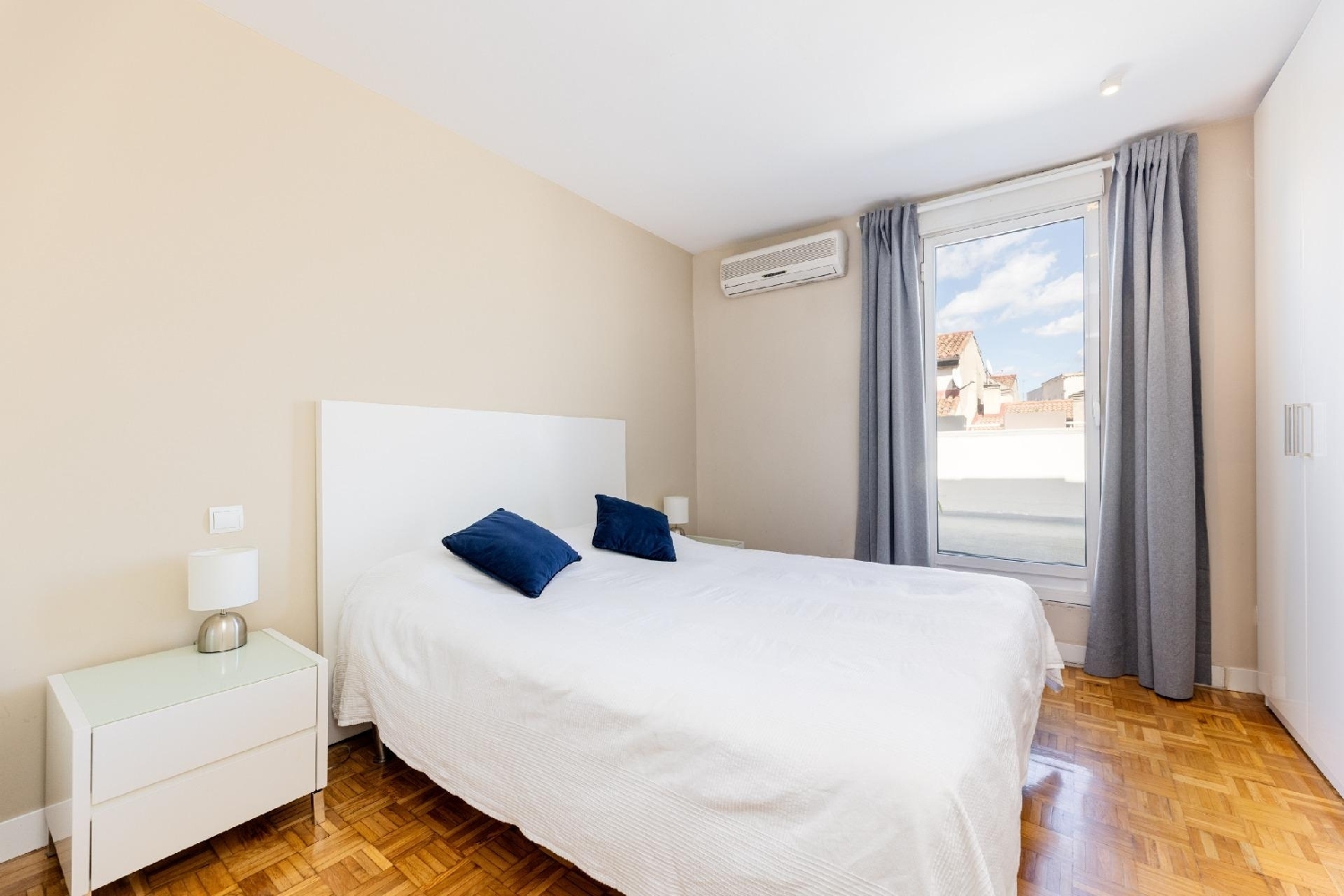  for sale penthouse Madrid Valle Del Almanzora 3