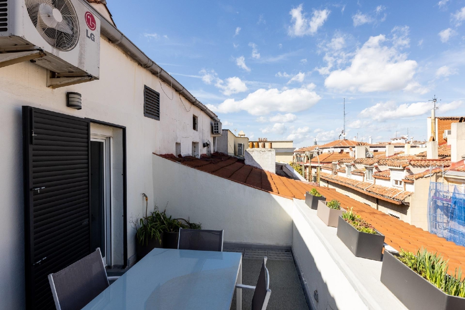  for sale penthouse Madrid Valle Del Almanzora 1