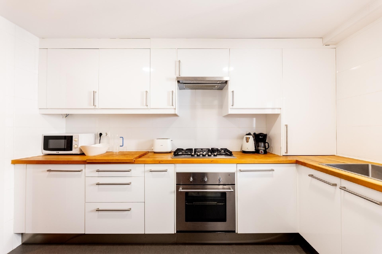  for sale penthouse Madrid Valle Del Almanzora 4