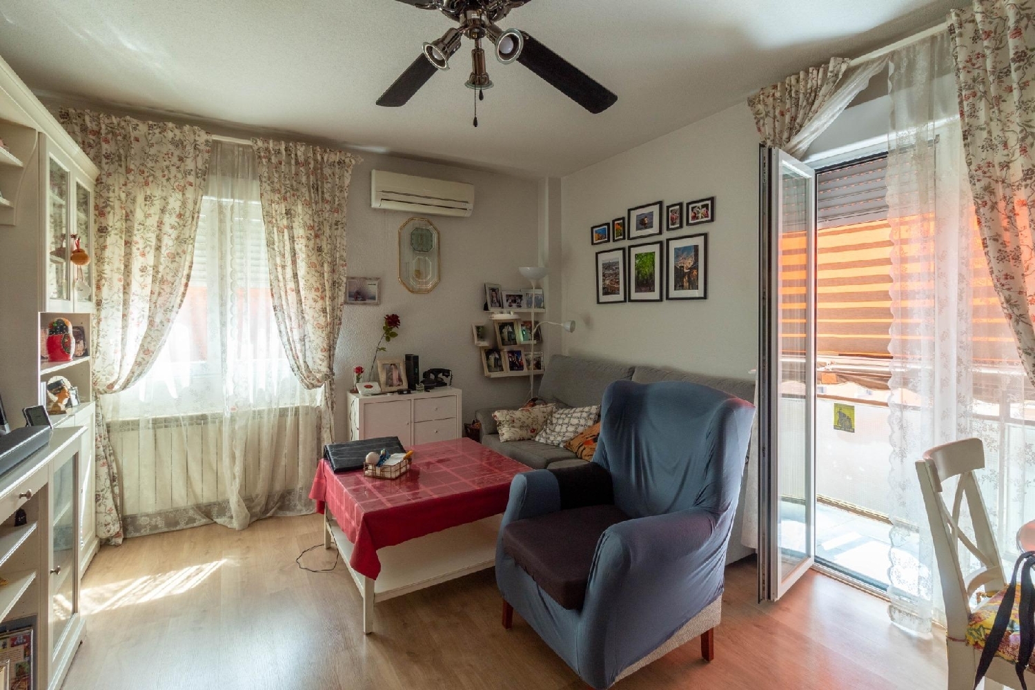 kaufen Penthouse Madrid Valle Del Almanzora 7