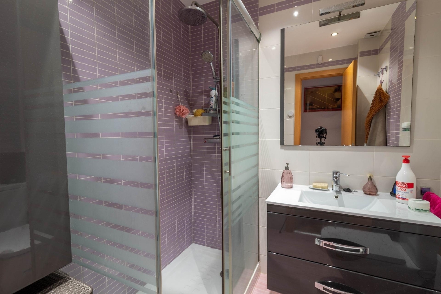 kaufen Penthouse Madrid Valle Del Almanzora 6