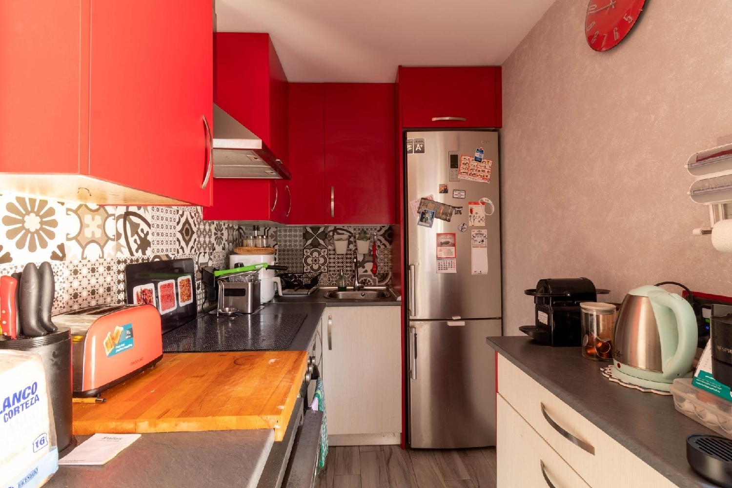 kaufen Penthouse Madrid Valle Del Almanzora 3