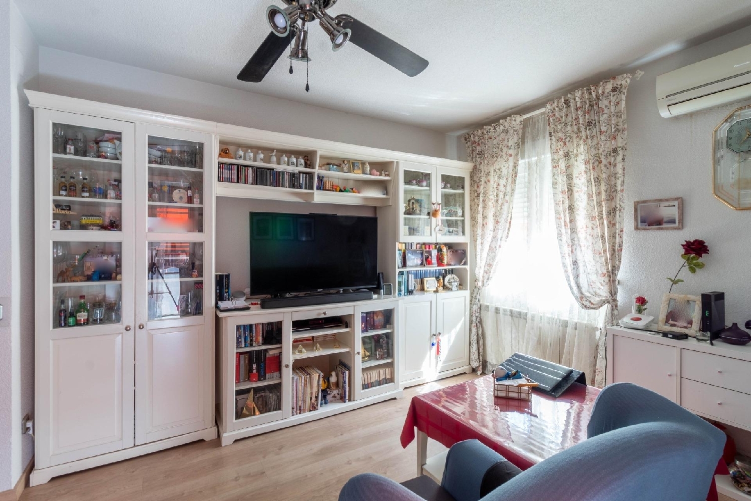 kaufen Penthouse Madrid Valle Del Almanzora 1