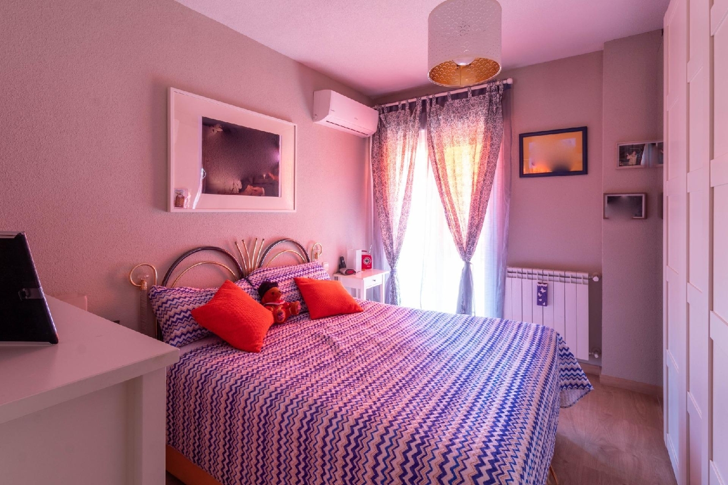 kaufen Penthouse Madrid Valle Del Almanzora 2