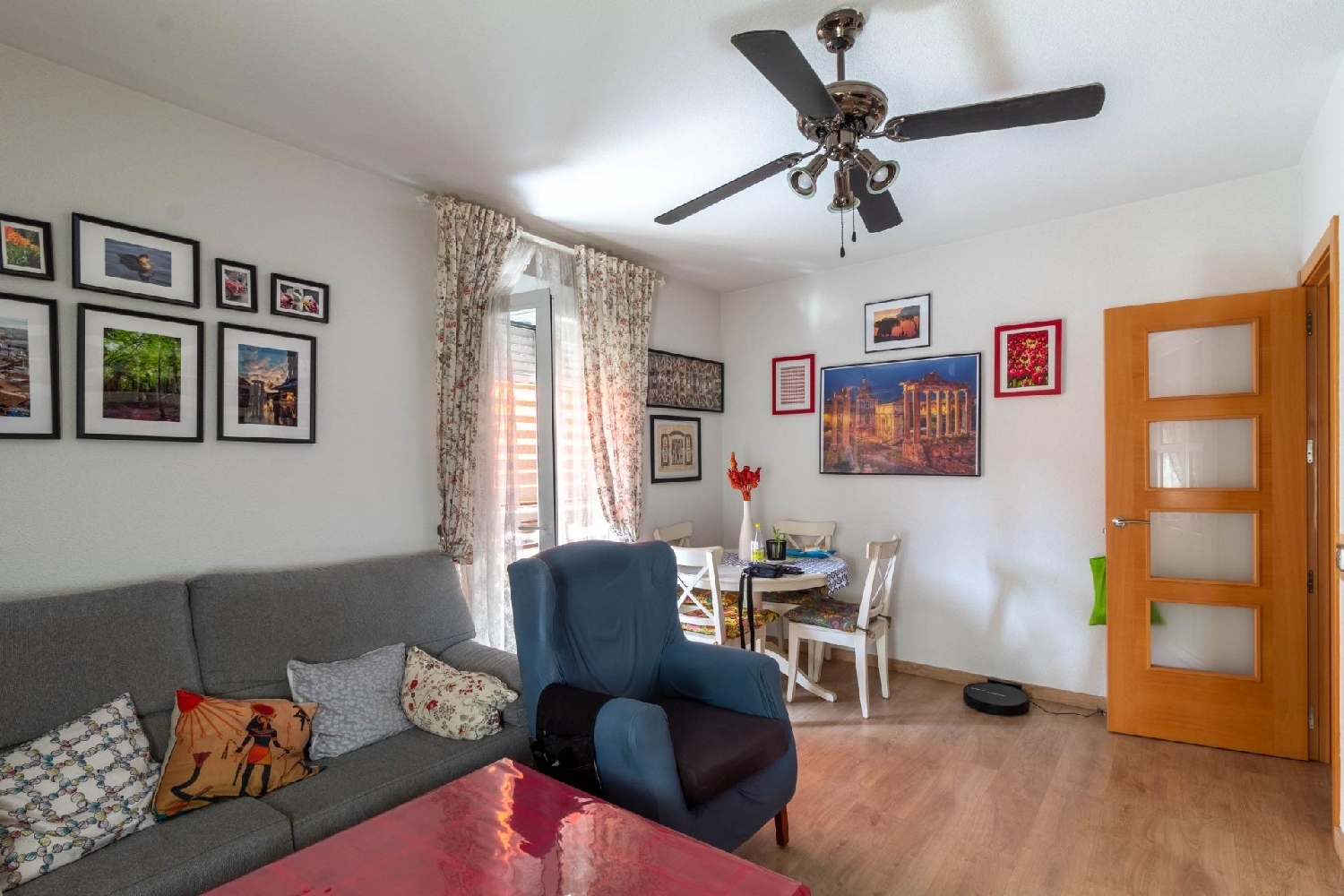 kaufen Penthouse Madrid Valle Del Almanzora 8