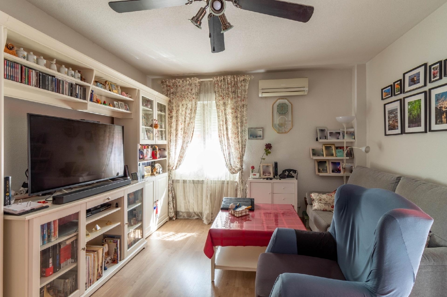 kaufen Penthouse Madrid Valle Del Almanzora 5