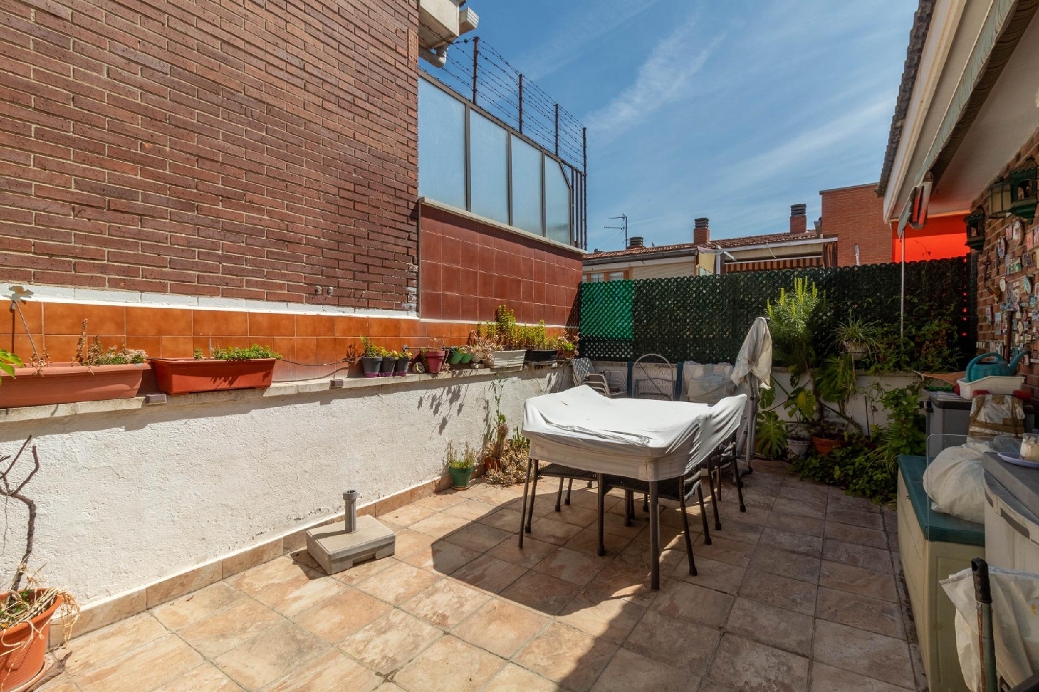 kaufen Penthouse Madrid Valle Del Almanzora 4