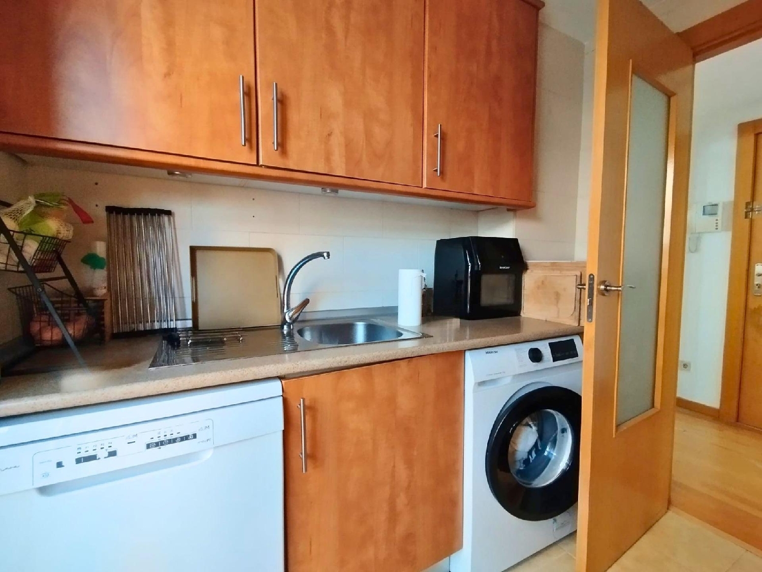 kaufen Penthouse Madrid Valle Del Almanzora 6