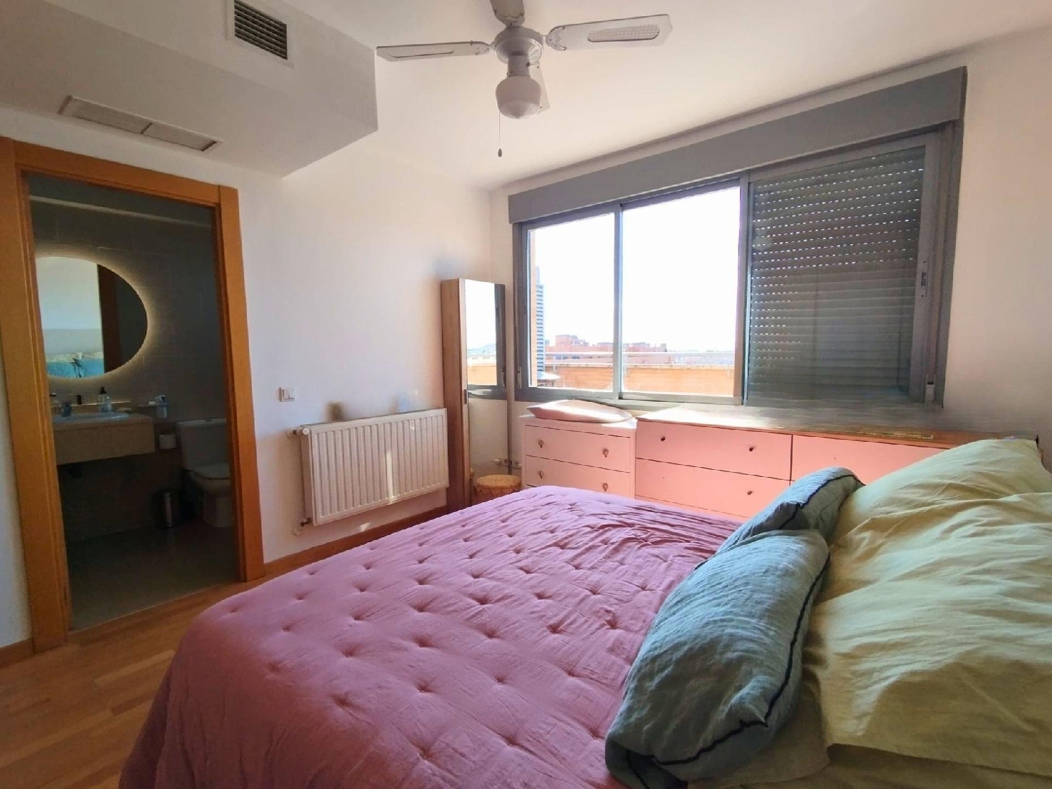 kaufen Penthouse Madrid Valle Del Almanzora 8