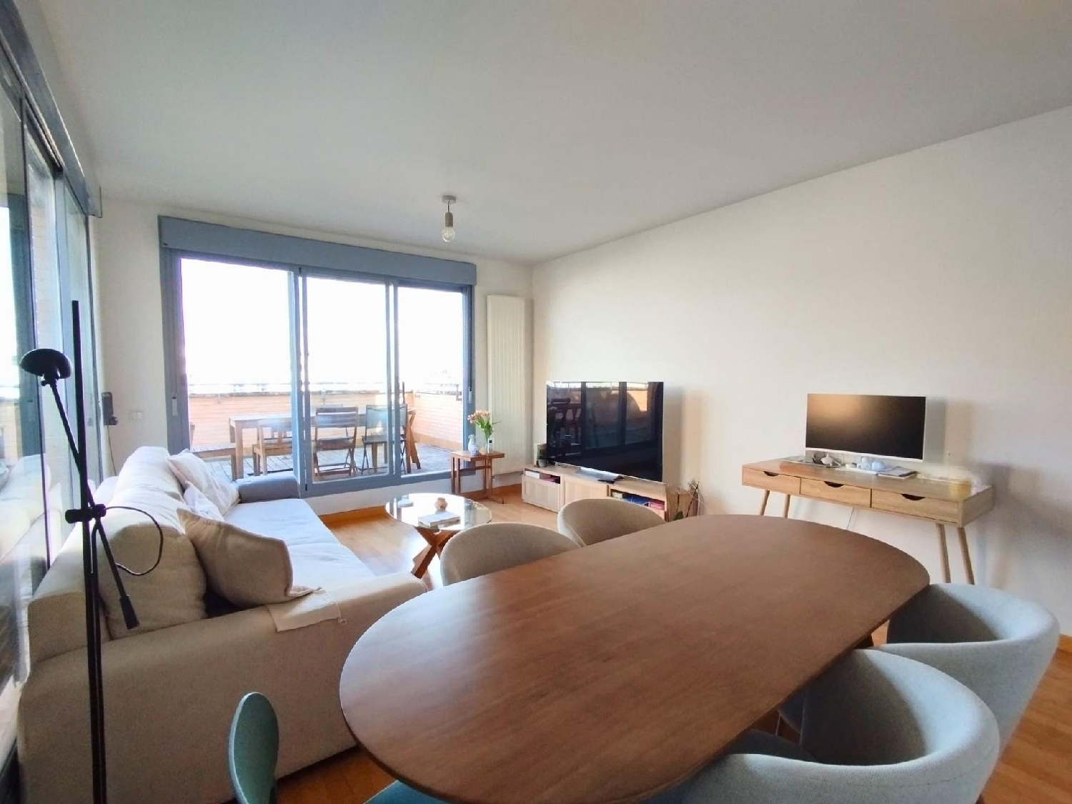 kaufen Penthouse Madrid Valle Del Almanzora 2