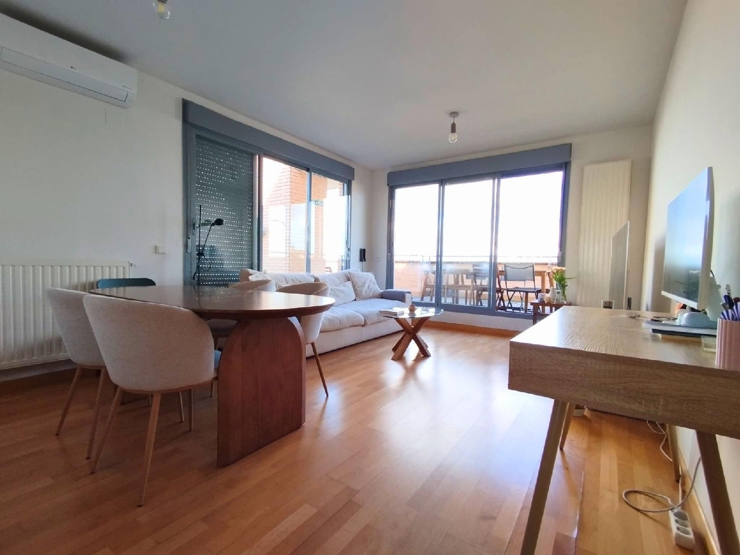 kaufen Penthouse Madrid Valle Del Almanzora 3