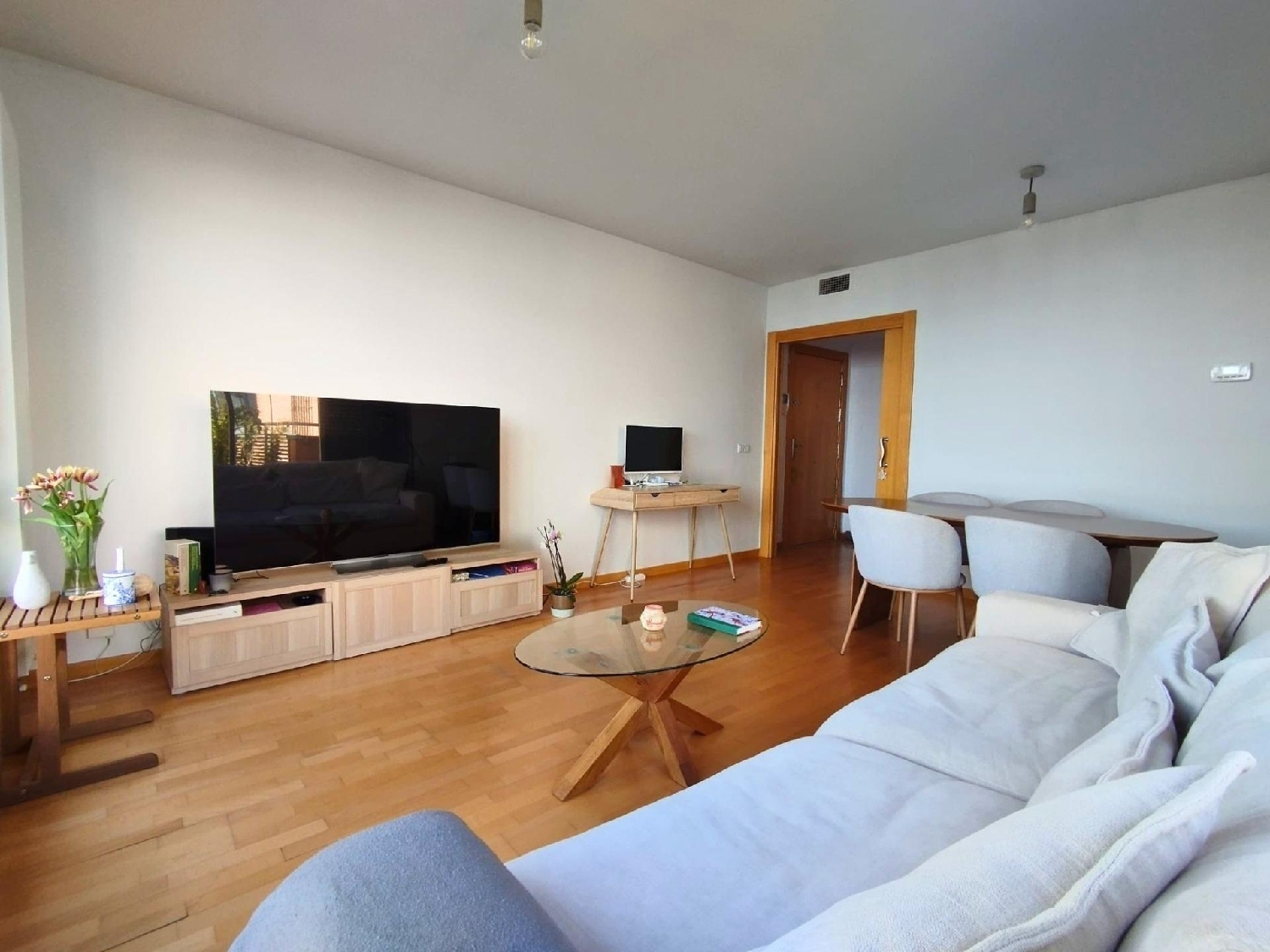 kaufen Penthouse Madrid Valle Del Almanzora 4