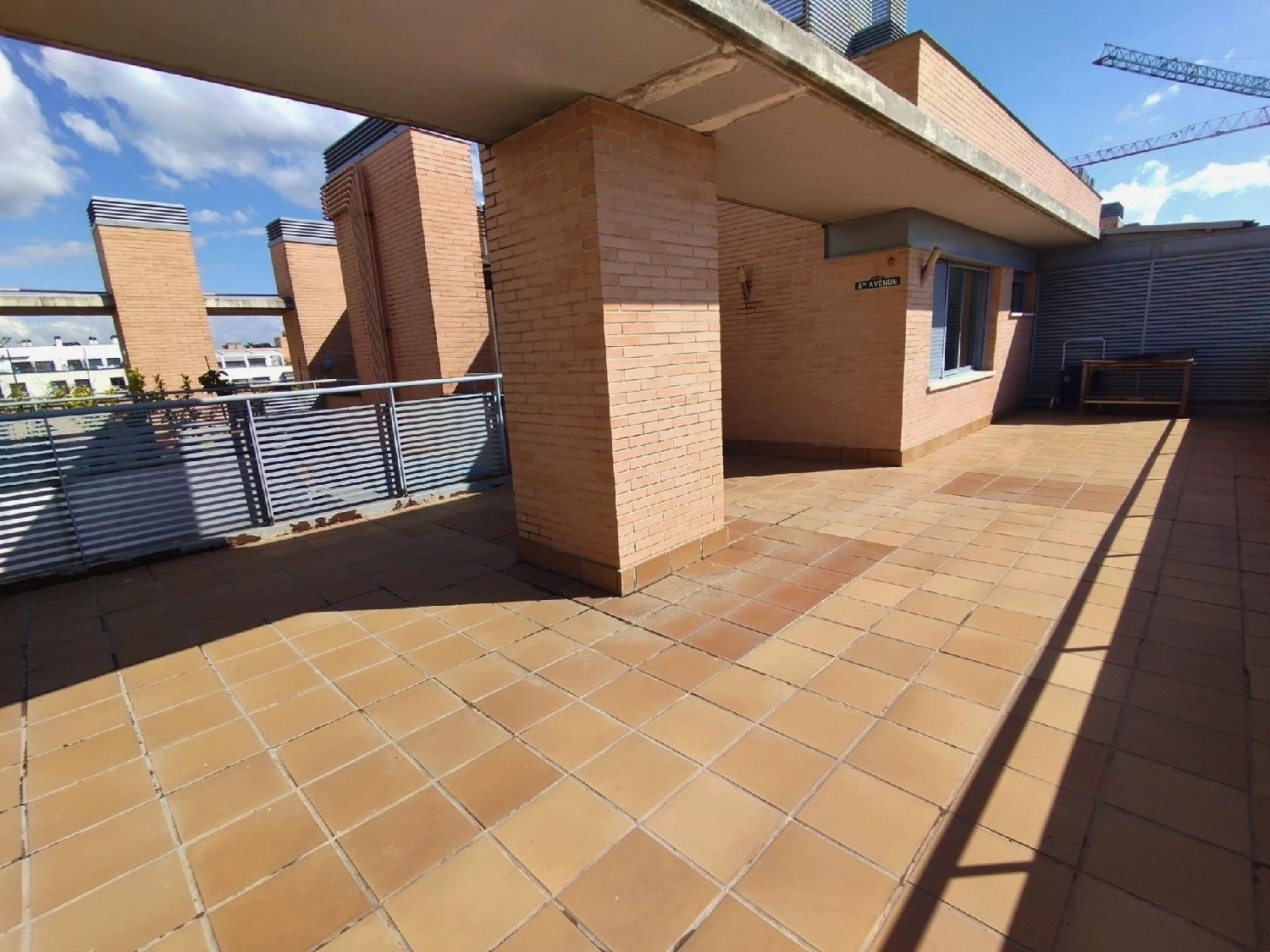 kaufen Penthouse Madrid Valle Del Almanzora 1
