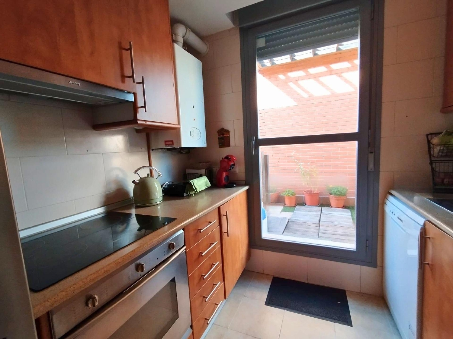 kaufen Penthouse Madrid Valle Del Almanzora 5