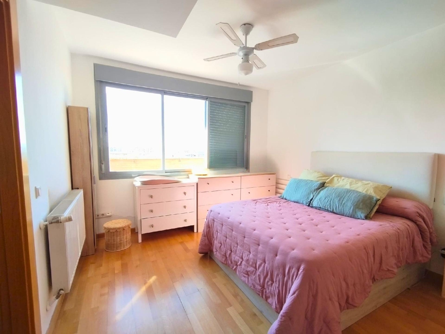 kaufen Penthouse Madrid Valle Del Almanzora 7
