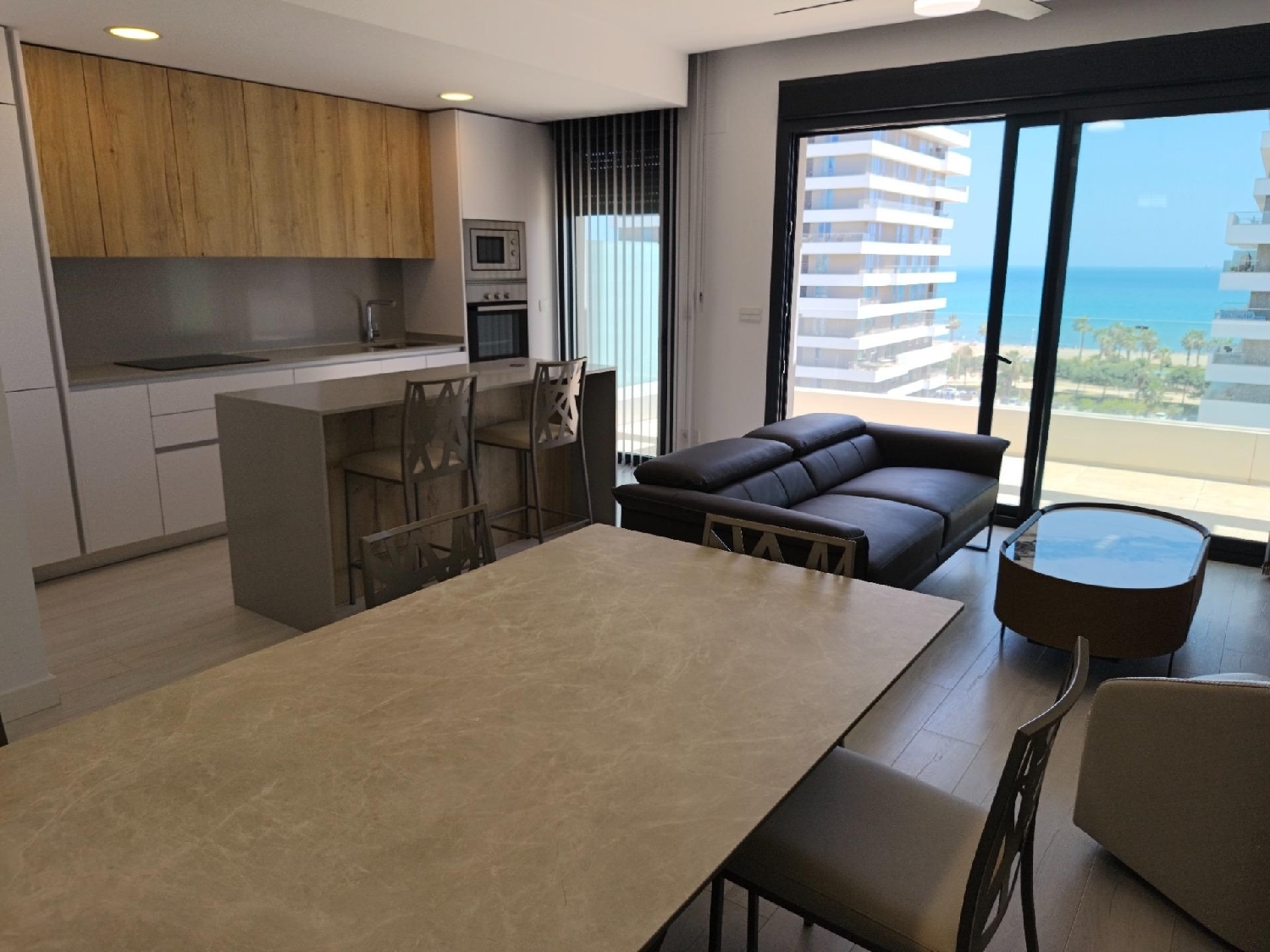 kaufen Penthouse Málaga Del Fresno Campiña 2