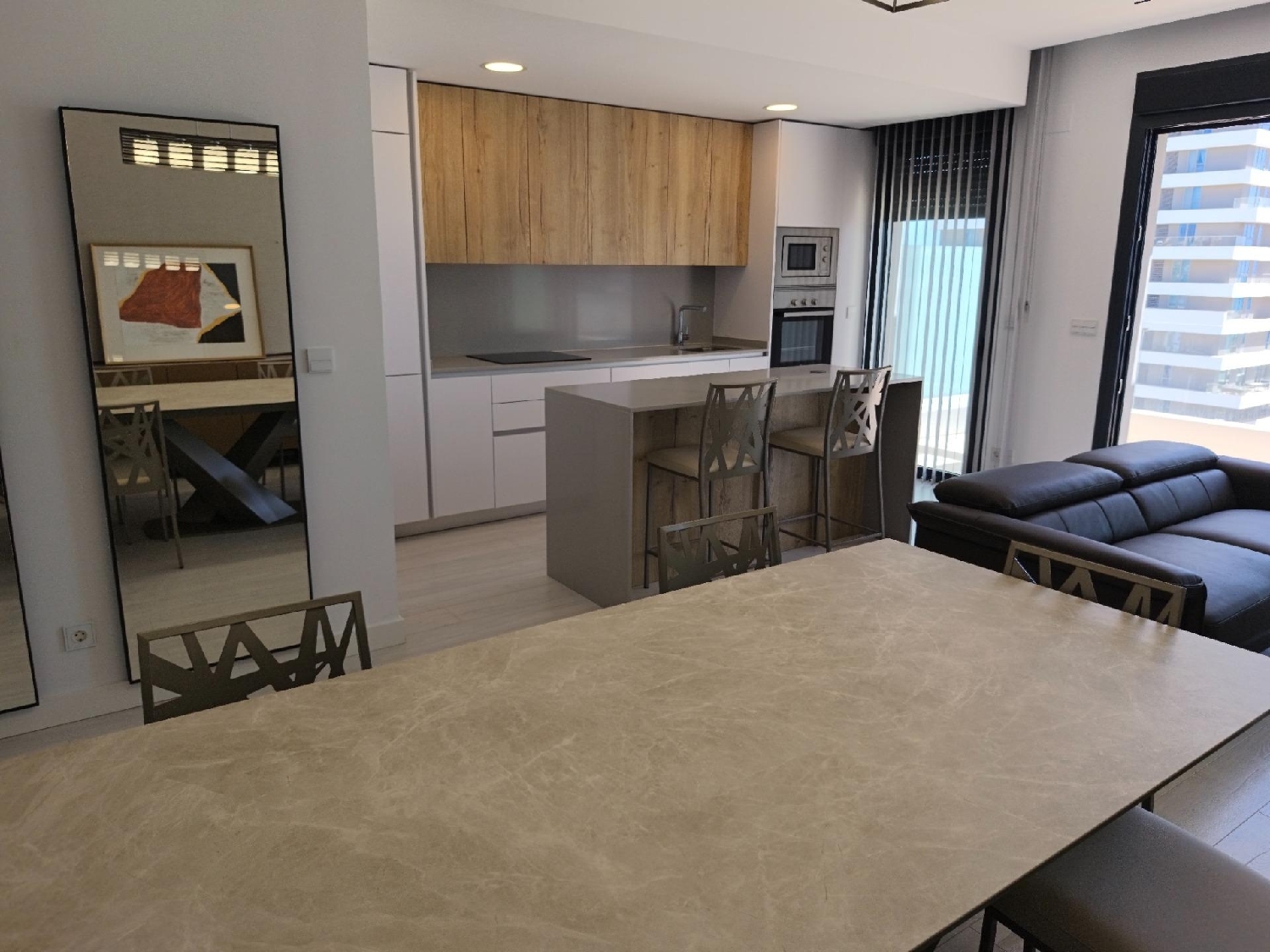 kaufen Penthouse Málaga Del Fresno Campiña 3