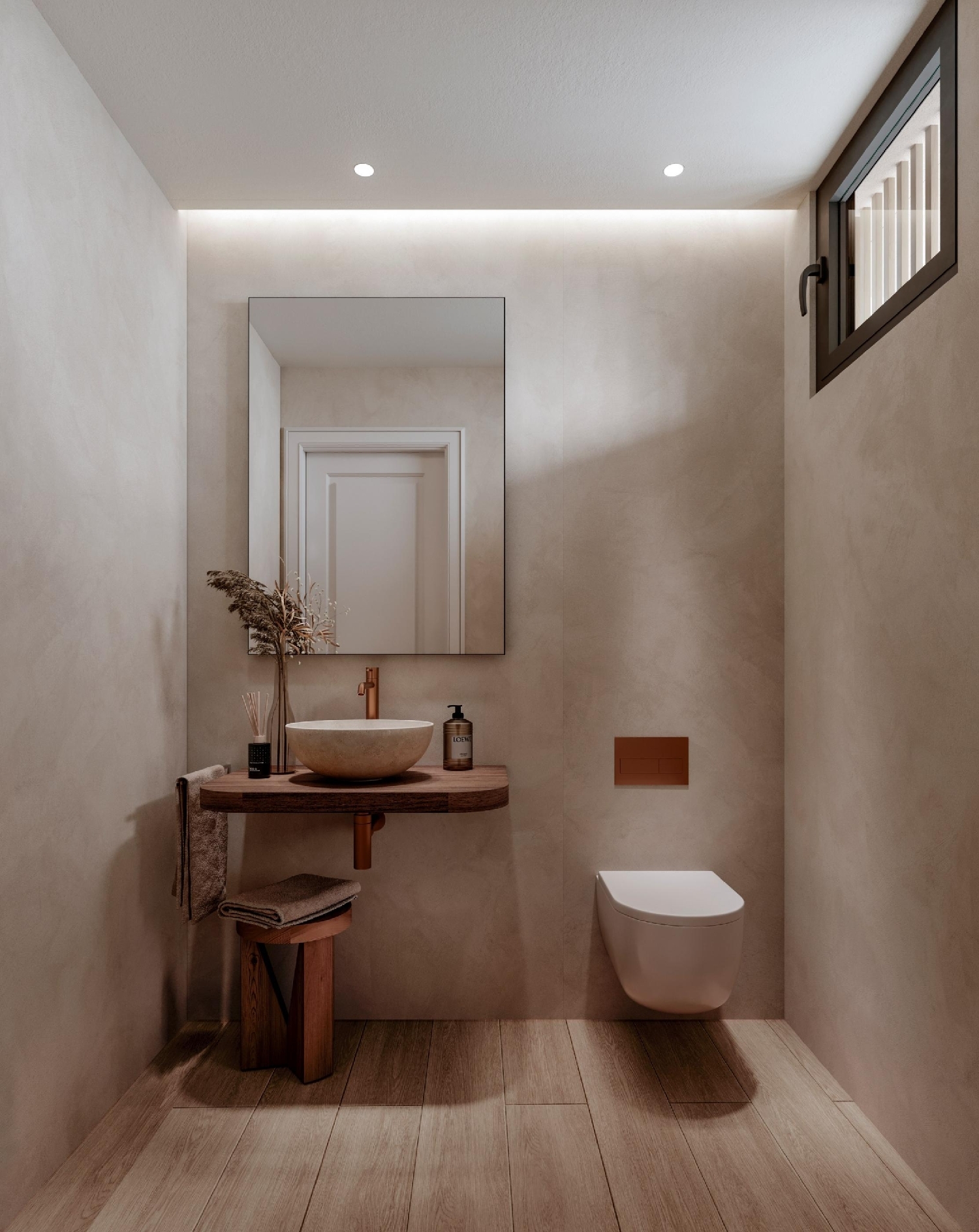  à vendre penthouse Málaga Del Fresno Campiña 3