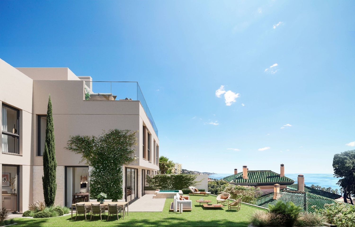  à vendre penthouse Málaga Del Fresno Campiña 8