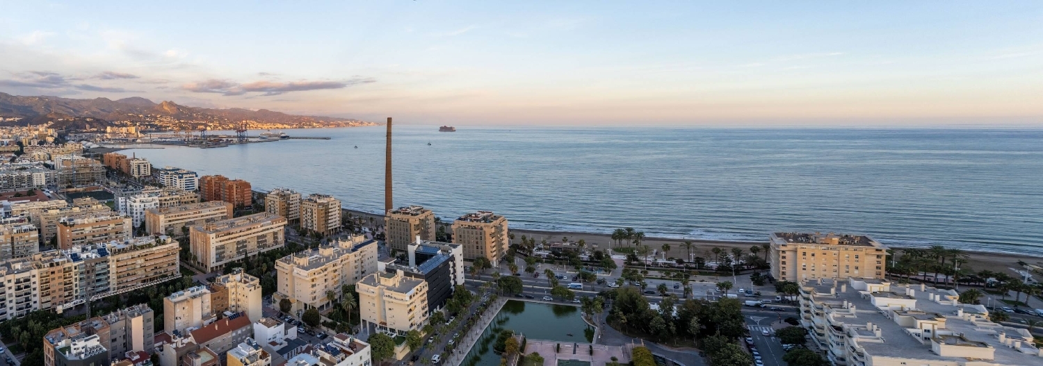  till salu takvåning Málaga Del Fresno Campiña 7