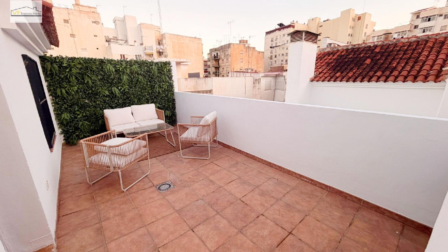  till salu takvåning Málaga Del Fresno Campiña 5