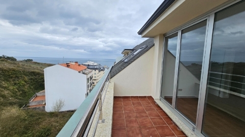 Malpica De Bergantiños Bergantiños penthouse foto 6378985