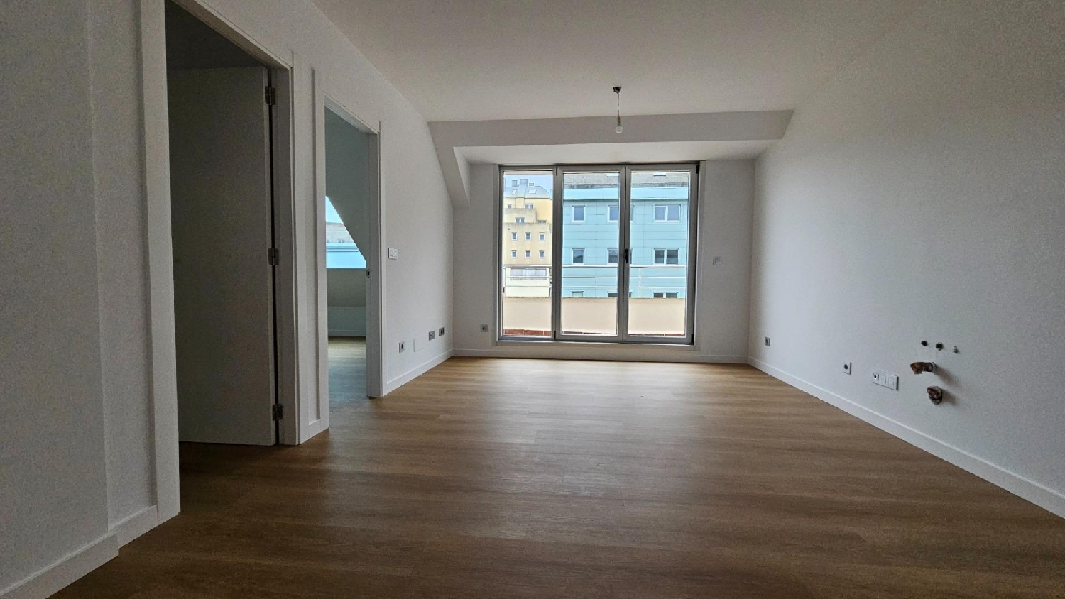  for sale penthouse Malpica De Bergantiños Bergantiños 1