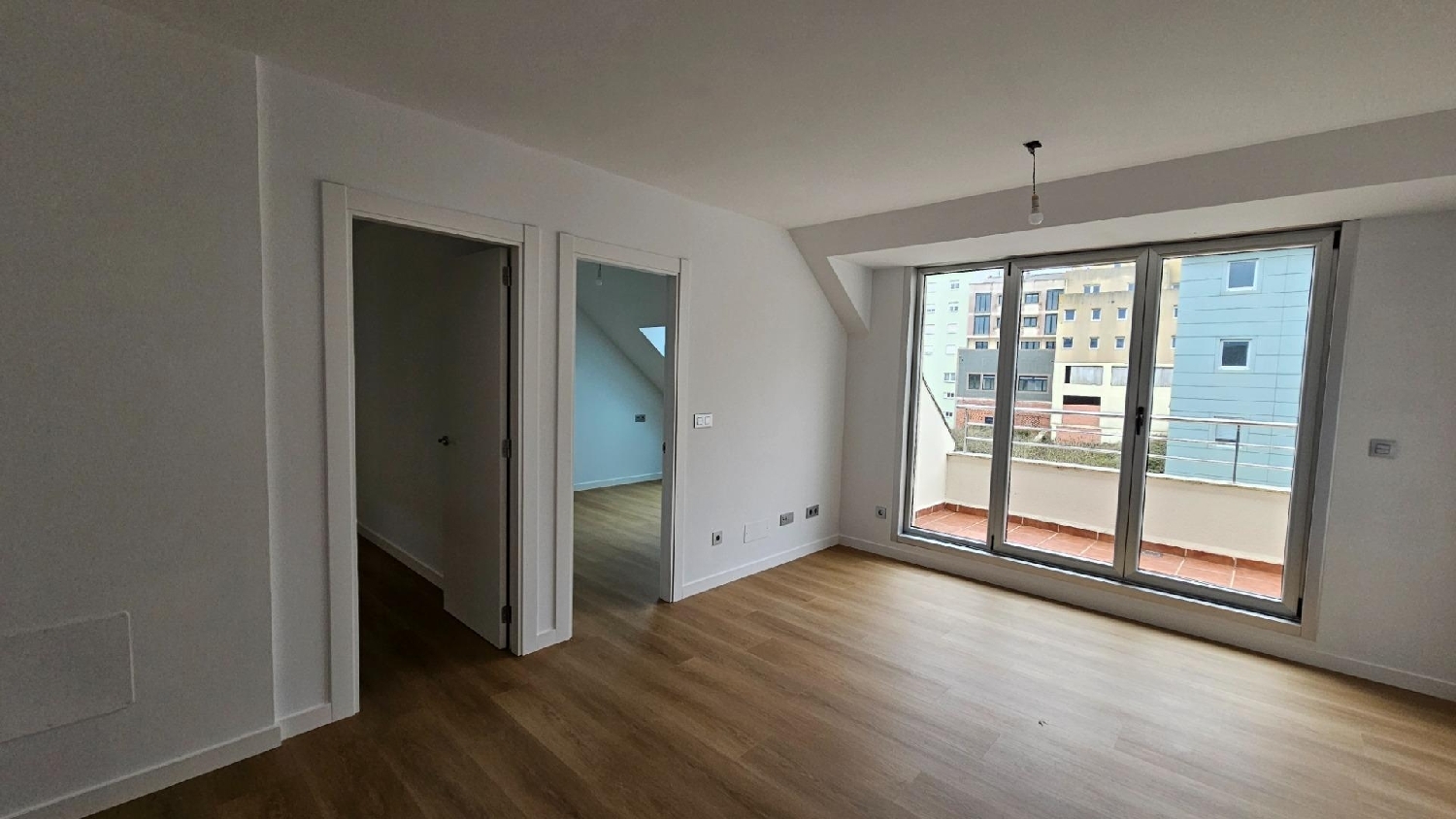  for sale penthouse Malpica De Bergantiños Bergantiños 3