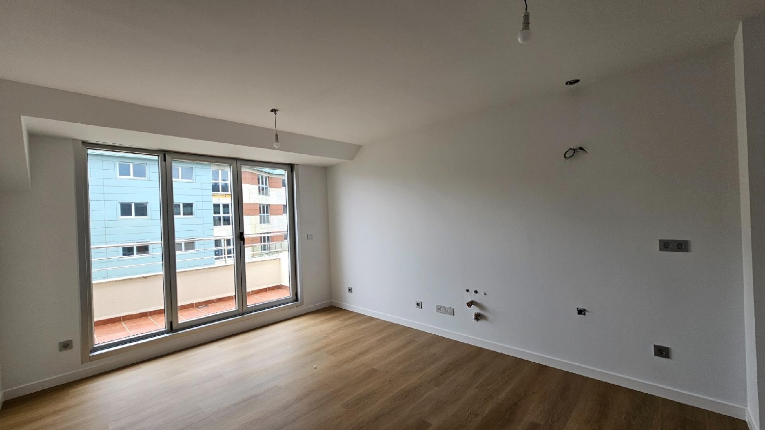  for sale penthouse Malpica De Bergantiños Bergantiños 2