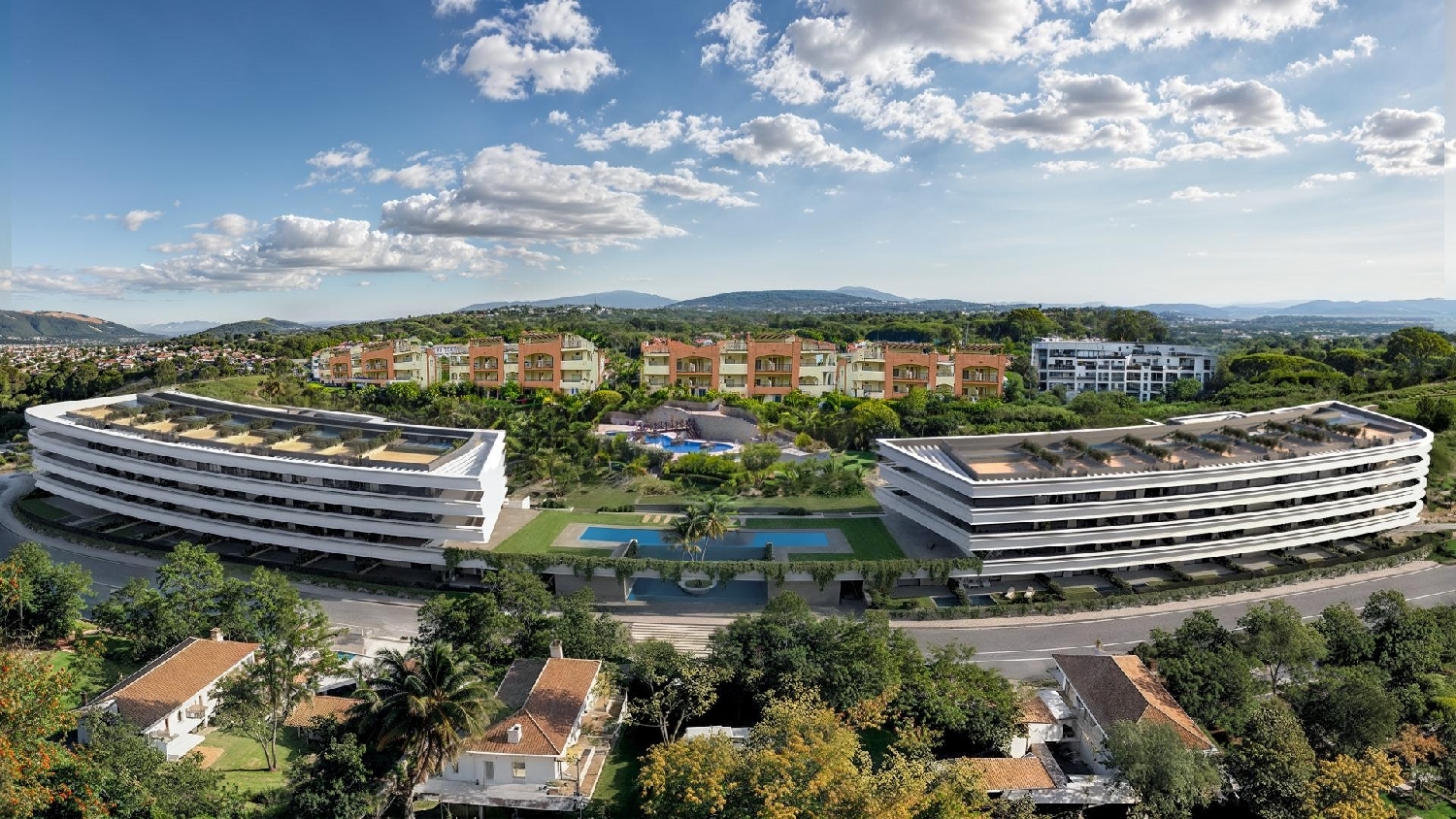  till salu takvåning Manilva Costa Del Sol Occidental 8