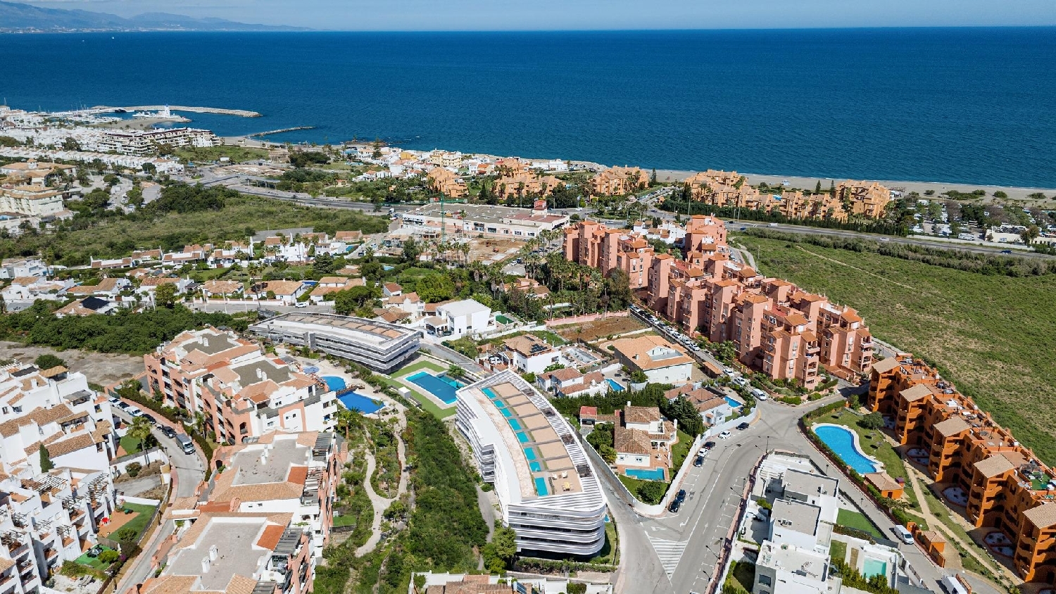  till salu takvåning Manilva Costa Del Sol Occidental 5