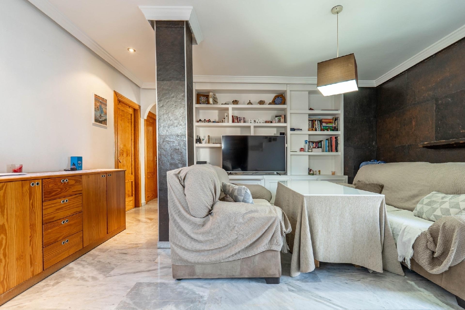 for sale penthouse Maracena Vega De Granada 3
