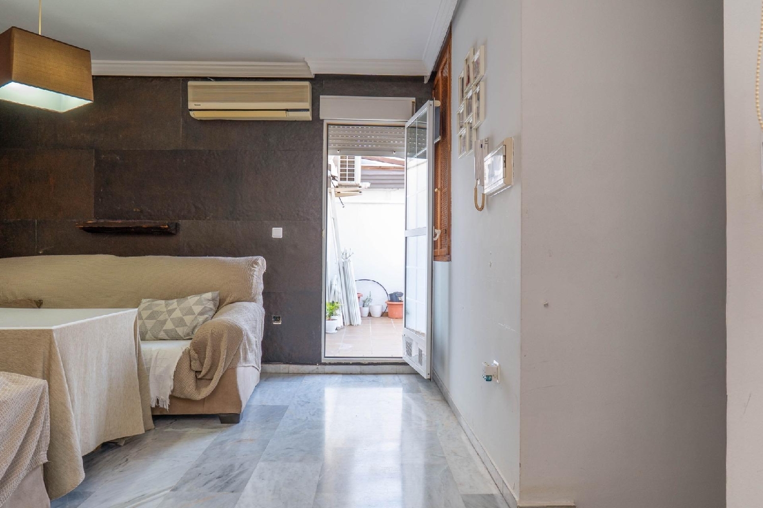 for sale penthouse Maracena Vega De Granada 4