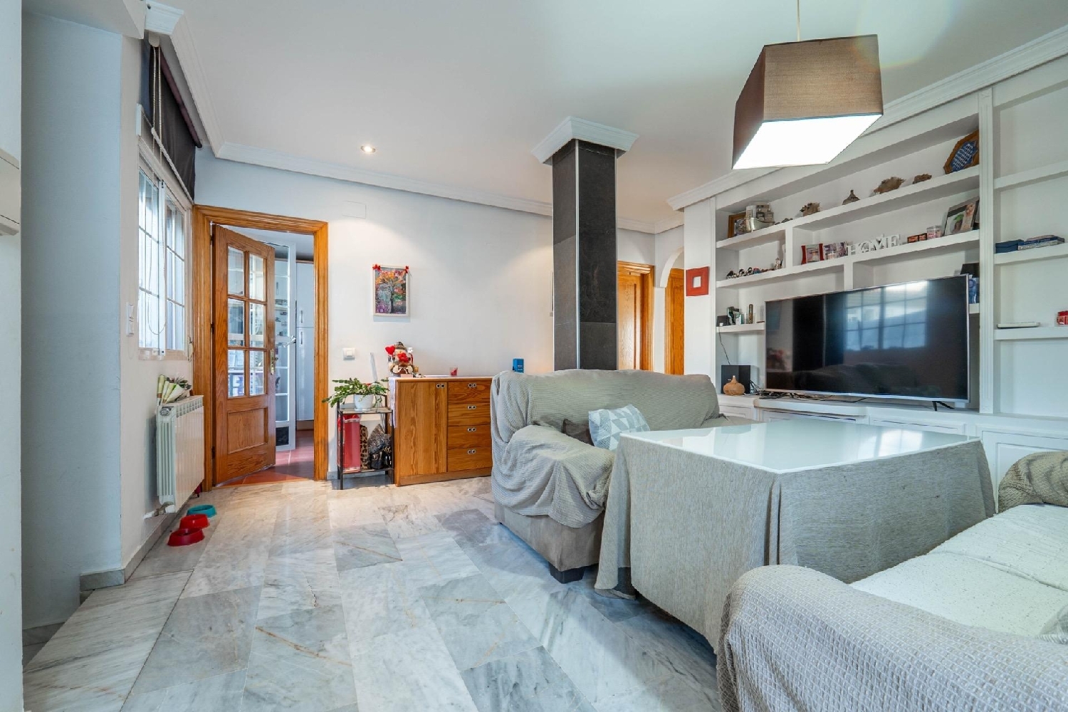 te koop penthouse Maracena Vega De Granada 8