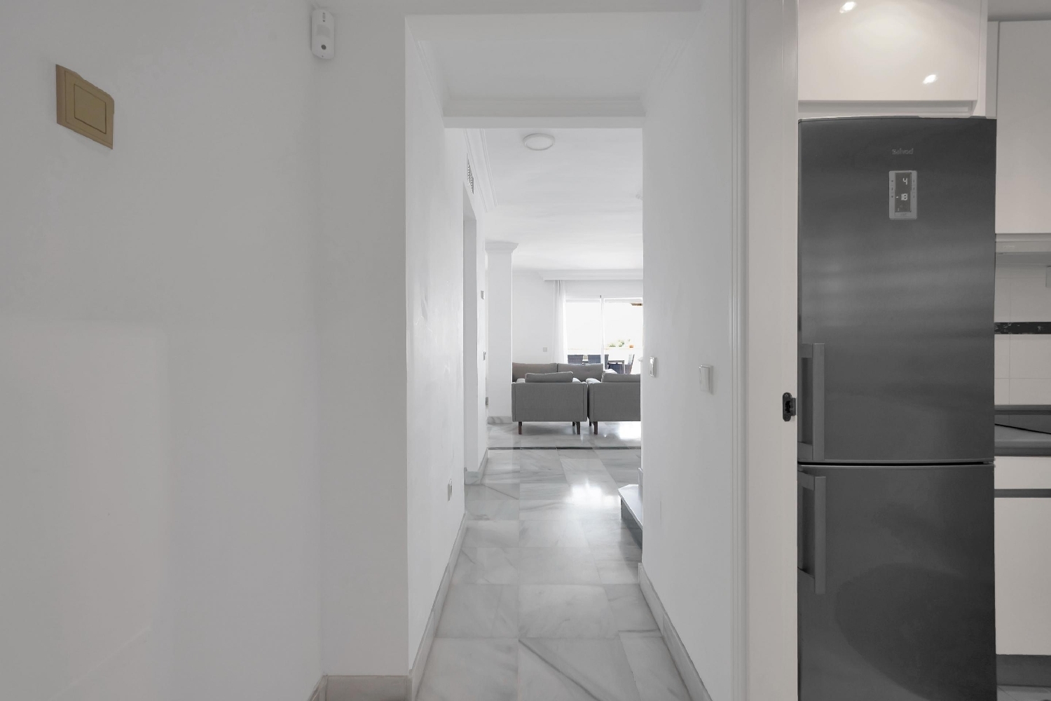  à vendre penthouse Marbella Costa Noroeste 8