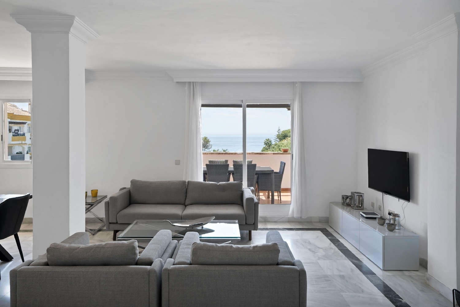  à vendre penthouse Marbella Costa Noroeste 3