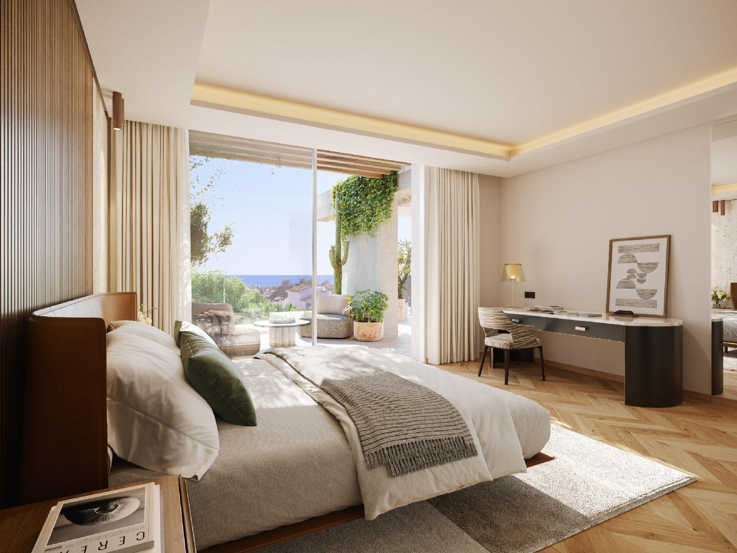  en venta ático Marbella Costa Noroeste 6